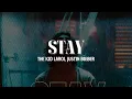 Lagu The Kid LAROI \u0026 Justin Bieber - Stay [Lyrics]