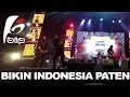 Download Lagu BIP - Bikin Indonesia Paten (synchronized fest 2019)