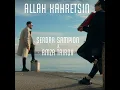Allah Kahretsin