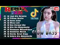 Download Lagu DJ TIKTOK TERBARU 2021🎵DJ JAGA DIA UNTUKKU💃SLOW REMIX FULL BASS VIRAL 2021