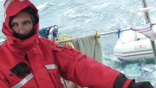 TRAILER LONG: The Northwest Passage – Greenland to the Bering Sea