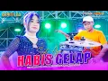Lagu SEPTI AYU  HABIS GELAP  ARABELLA MUSIC  NUGROHO AUDIO - LIVE KUNDURAN TERBARU 2025