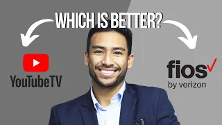 YouTube TV vs FiOS TV Which Is Better