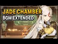 Download Lagu Genshin Impact Jade Chamber (Floating Palace / Castle) BGM Extended OST / Soundtrack