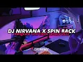Dj Nirvana X Spin Back Viral Tiktok Terbaru 2022