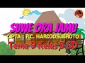 [COVER] Suwe Ora Jamu - Tema 9 Kelas 5 SD