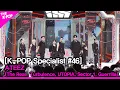 Download Lagu ATEEZ - 3 (The Real, Turbulence, UTOPIA, Sector 1, Guerrilla) [The K-POP Specialist #46]