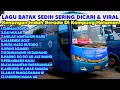 Download Lagu LAGU BATAK SEDIH SERING DI PUTAR DI PERJALANAN .VERSI BUS MEDAN