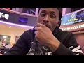 Lagu J ree from jungles gives update of X4 R40s current situation Live from LA county part 1