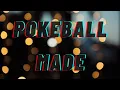 How To make a Pokeball using simple html and css