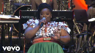 joyous celebration sinomhlobo live at the cticc cape town 2019 