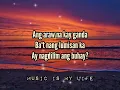 Saan darating ang umaga - Angeline Quinto song lyrics @musicismylife5179