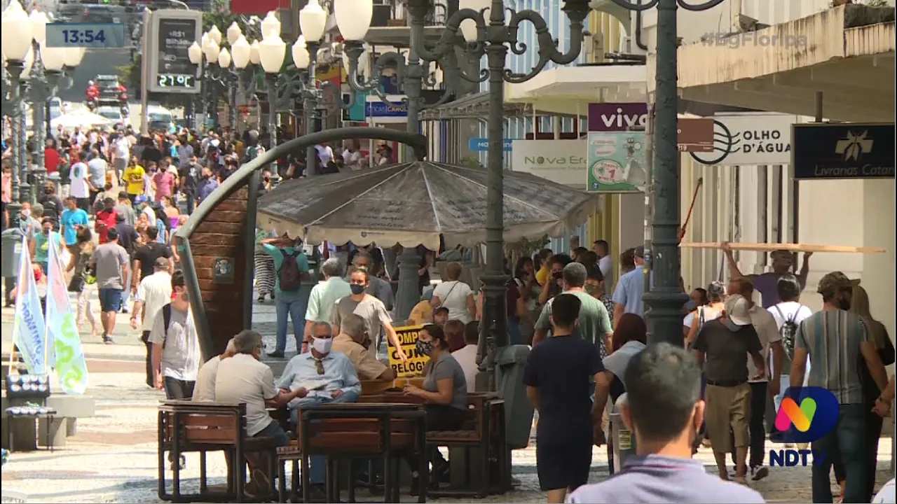 Eleições 2020: o perfil do eleitor de Santa Catarina