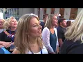 Dierks Bentley - Woman, Amen (Live From The Today Show)