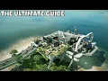 The Ultimate Map Guide To Nighthaven Labs in Rainbow Six Siege