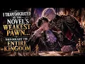 I Transmigrated as the Novel s Weakest Pawn Then Bought the Entire Kingdom BL Story