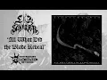 Lagu Lijkschouwer - All What Did the Blade Reveal (Full album, 2025) | Post-black, sludge