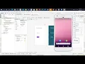 Mobile Application Development CS-421 Lecture 12