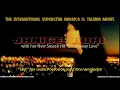 Janice Vidal - Breakaway Love (promo video)