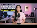 Download Lagu TUTORIAL MEMBUAT FOTO KITA BISA BERBICARA SAMPAI 10 MENIT | TEKNIK LIPSYNC AI GRATIS