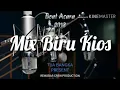 Lagu Beat mix Biru Kios Tua Bangka Present Remobar Crew