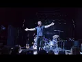 MATT HANSEN - Let Em Go (Live in Madrid) 4K