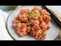 The only SPICY AHI RECIPE you ll ever need Spicy tuna