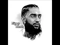 Nipsey Hussle-7 Days A Week.💙. Prod. By. WestSide Ent.💙.