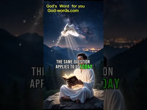 Can You Resist Sin?Keep God’s Word.The Devil Sets Traps,Will You Take the Bait?#like #live #movie