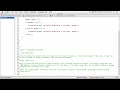 3 5 Mass and Weight - Java