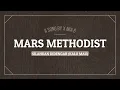 Mars Methodist 2 Virtual Choir By X MIA 6