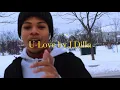 Download Lagu J Dilla: U-Love (remix)