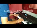Download Lagu Bagaikan Langit x Hareudang | Tiktok Piano Version | Music