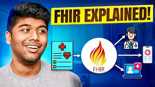 HL7 FHIR Masterclass - Resources Data Types Extensions and Profiles Explained