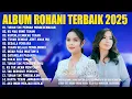 Download Lagu Lagu Rohani Putri Siagian \u0026 Gretha Sihombing Full Album (Lirik) Lagu Rohani Kristen Terbaru 2025