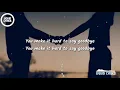 Ekali & Illenium - Hard To Say Goodbye (feat. Chloe Angelides)Lyrics