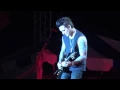 Download Lagu Avenged Sevenfold Buried Alive FRONT ROW!!! Rock USA 13