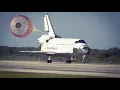Download Lagu Space Shuttle Atlantis STS-132 Landing | #shorts