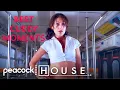 Best Cuddy Moments House M D