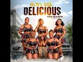 Boys Are Delicious