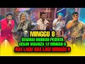 Lagu Senarai MARKAH Peserta Gegar Vaganza 12 MINGGU 8 \u0026 ADA LAGU ADA LAGI MINGGU 9, ISKANDAR ISMAIL NO.1
