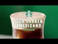 Iced Shaken Americano Recipe Starbucks At Home