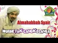 Download Lagu ALMAHABBAH | MUGHE TAK CANGKOLANGA COVER
