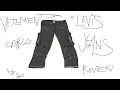 Vetements X Levi s Cargo Jeans - Review