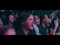 POLARIS - Dissipate [Live Music Video]
