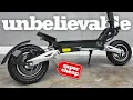 I Can t Believe This Electric Scooter is UNDER 500 OOTD T10 Review