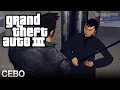 GTA 3 - Misión #45 - Cebo (1080p 60fps)
