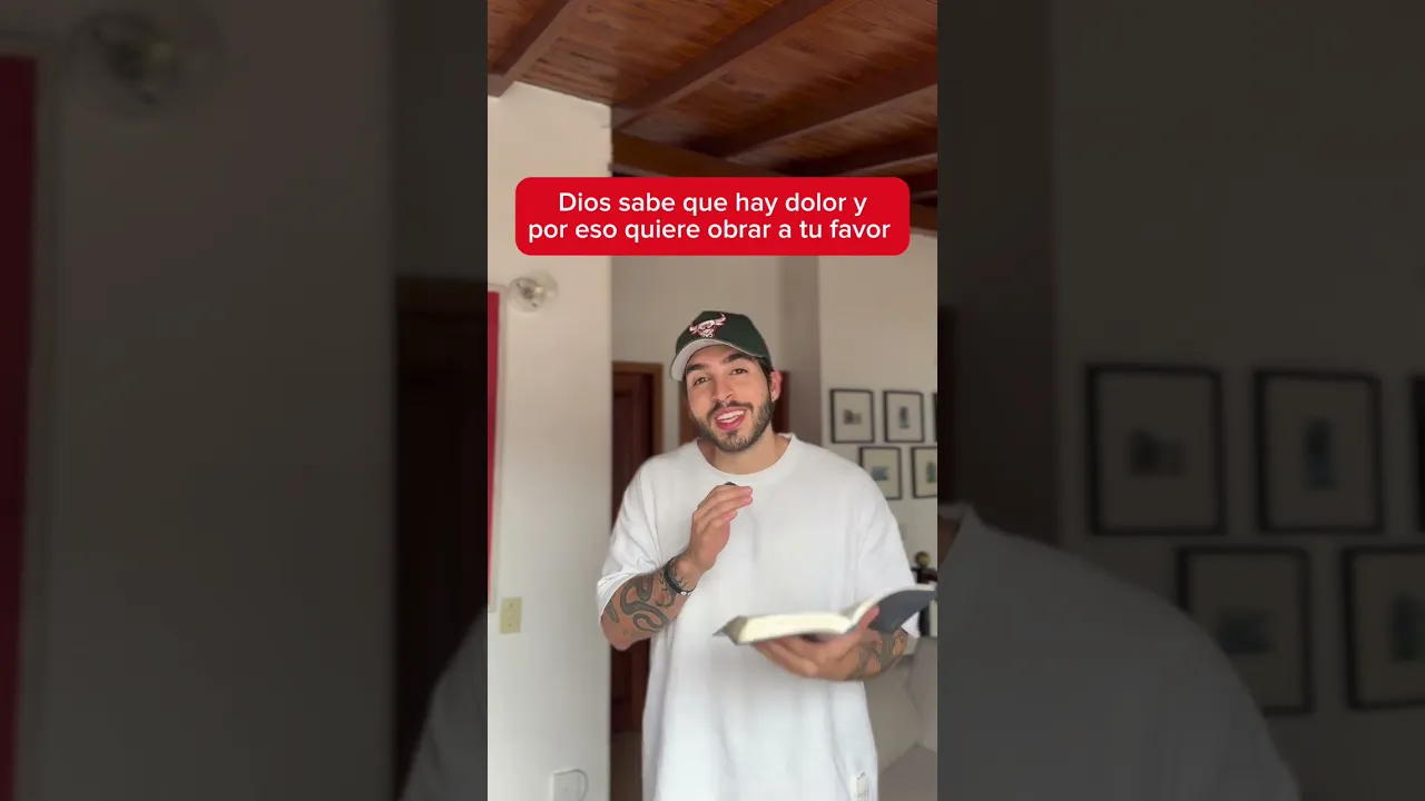Dios te habla