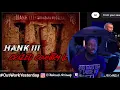 Is He Related to Hank Williams Jr!? HANK III - Crazed Country Rebel | Reaction