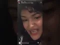 geneva ayala speaking the TRUTH on XXXTENTACION